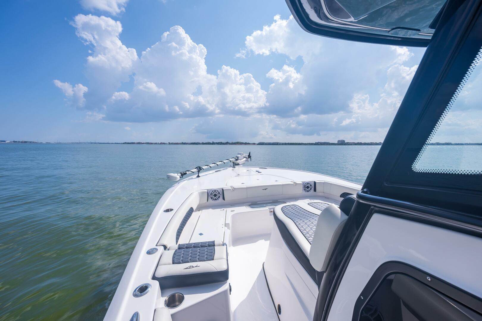 Tidewater-3100 Carolina Bay 2024-Day Dreamin Kemah-Texas-United States-2024 Tidewater 3100 Carolina Bay-5782561 | Thumbnail