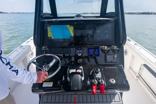 Tidewater-3100 Carolina Bay 2024-Day Dreamin Kemah-Texas-United States-2024 Tidewater 3100 Carolina Bay-5782578