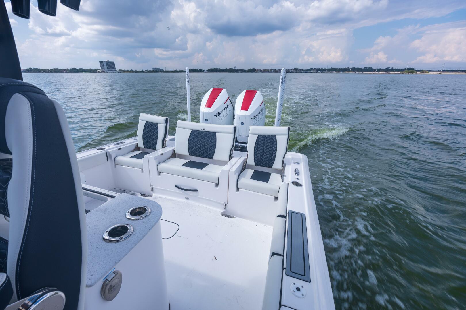 Tidewater-3100 Carolina Bay 2024-Day Dreamin Kemah-Texas-United States-2024 Tidewater 3100 Carolina Bay-5782573 | Thumbnail