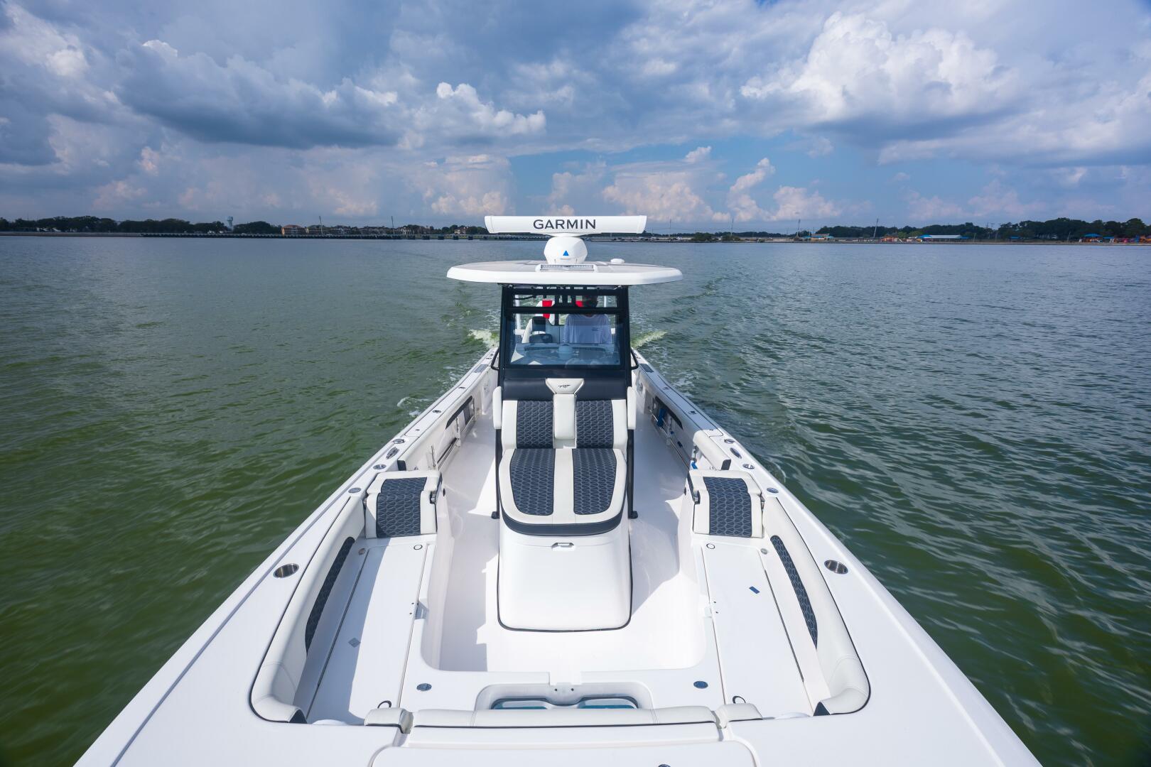 Tidewater-3100 Carolina Bay 2024-Day Dreamin Kemah-Texas-United States-2024 Tidewater 3100 Carolina Bay-5782568 | Thumbnail