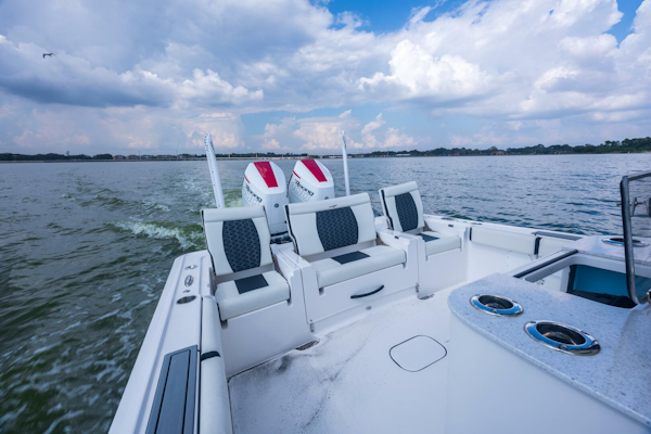Tidewater-3100 Carolina Bay 2024-Day Dreamin Kemah-Texas-United States-2024 Tidewater 3100 Carolina Bay-5782571
