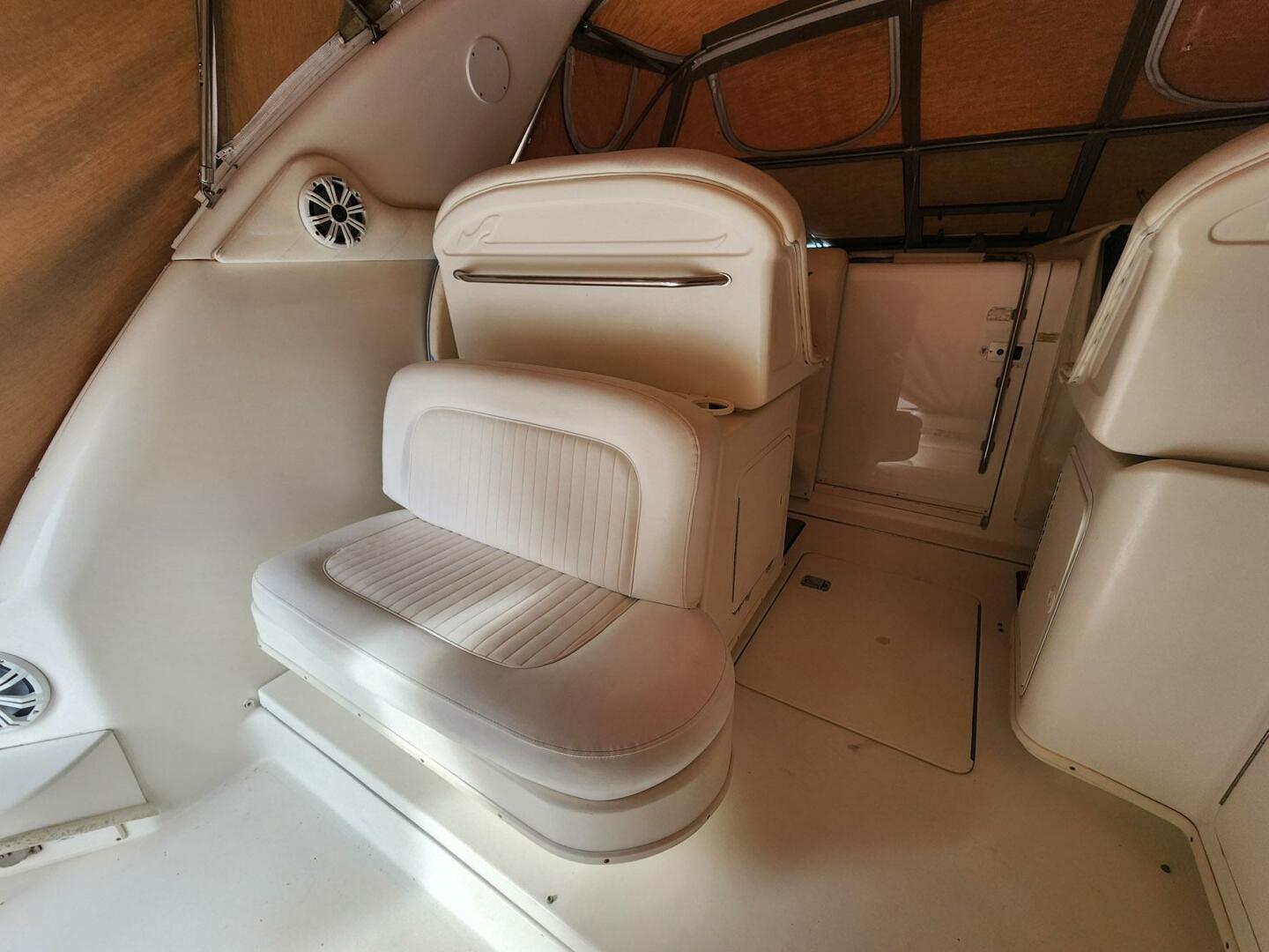 Sea Ray-330 Express Cruiser 2000-Time Out Ft. Lauderdale-Florida-United States-5728179 | Thumbnail