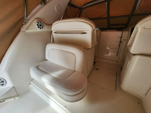 Sea Ray-330 Express Cruiser 2000-Time Out Ft. Lauderdale-Florida-United States-5728179
