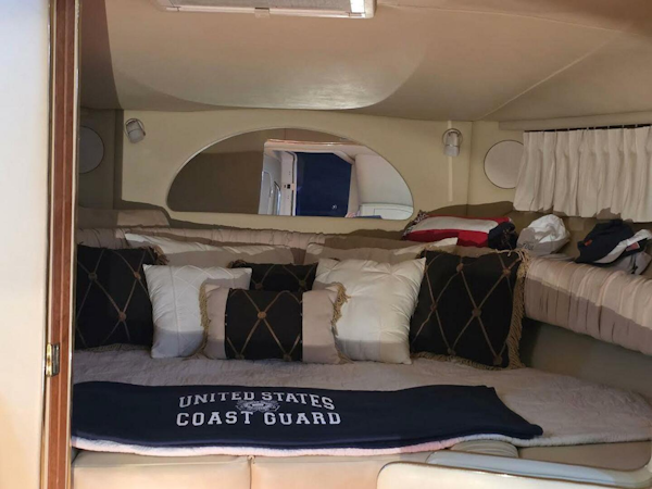 Sea Ray-330 Express Cruiser 2000-Time Out Ft. Lauderdale-Florida-United States-5728175
