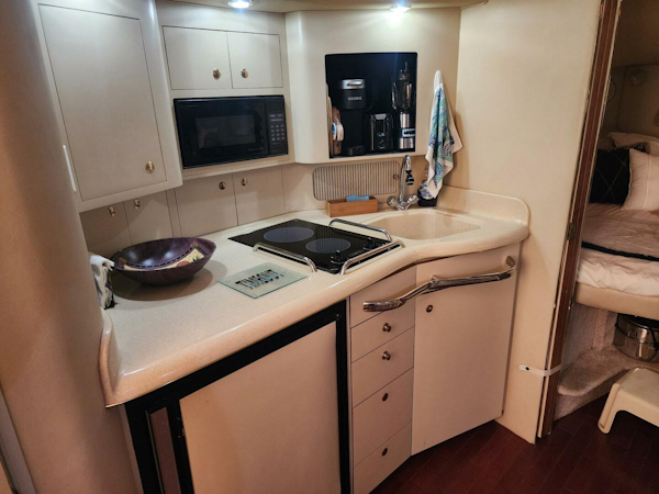 Sea Ray-330 Express Cruiser 2000-Time Out Ft. Lauderdale-Florida-United States-5728173