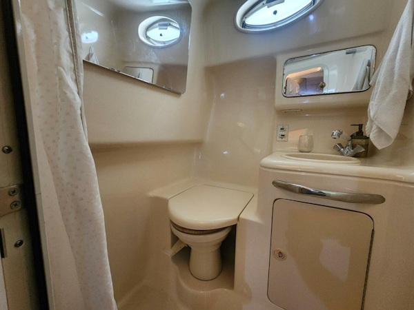 Sea Ray-330 Express Cruiser 2000-Time Out Ft. Lauderdale-Florida-United States-5728176