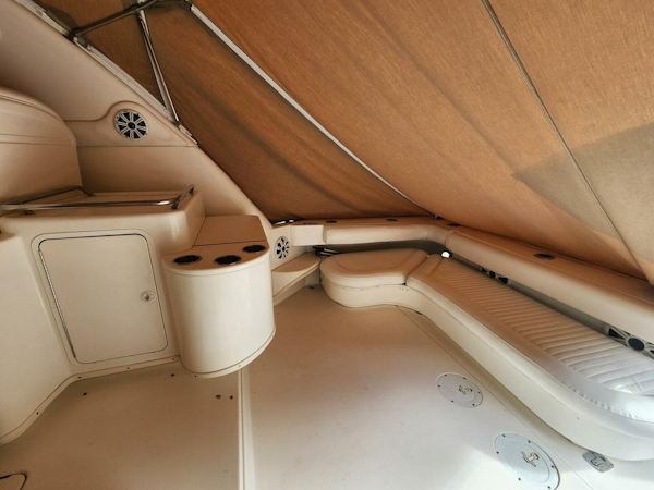 Sea Ray-330 Express Cruiser 2000-Time Out Ft. Lauderdale-Florida-United States-5728180