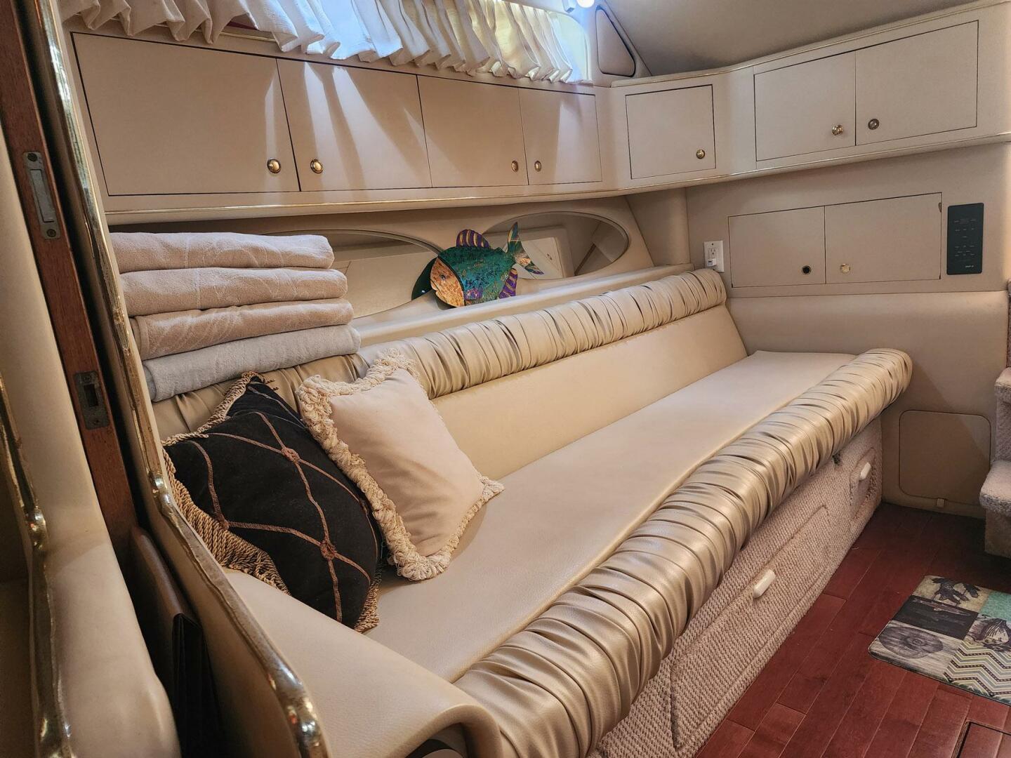 Sea Ray-330 Express Cruiser 2000-Time Out Ft. Lauderdale-Florida-United States-5728174 | Thumbnail