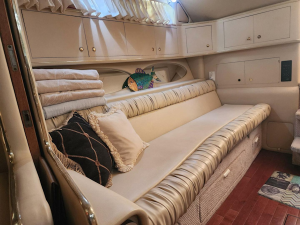 Sea Ray-330 Express Cruiser 2000-Time Out Ft. Lauderdale-Florida-United States-5728174