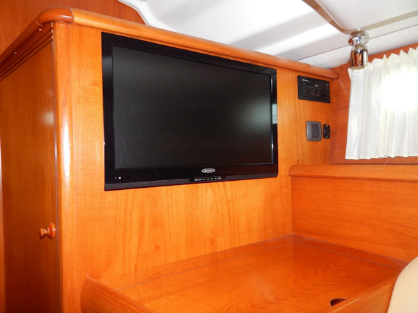 Jeanneau-Sun Odyssey 54 DS 2004-PANACHE Wickford-Rhode Island-United States-5728377