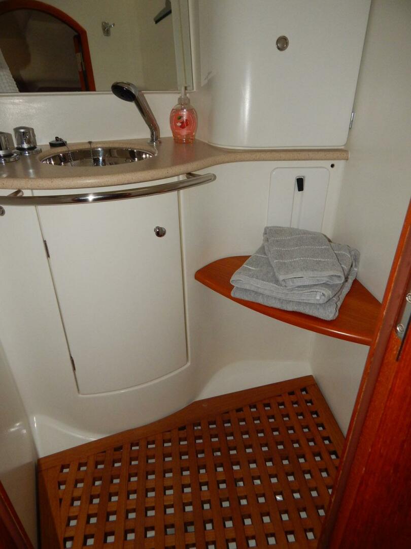 Jeanneau-Sun Odyssey 54 DS 2004-PANACHE Wickford-Rhode Island-United States-5728383 | Thumbnail