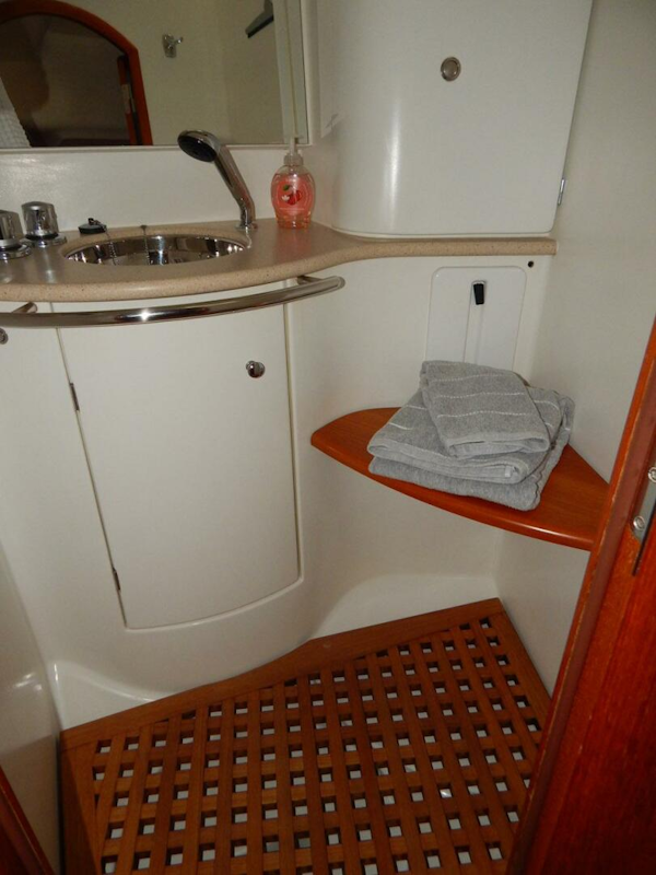 Jeanneau-Sun Odyssey 54 DS 2004-PANACHE Wickford-Rhode Island-United States-5728383