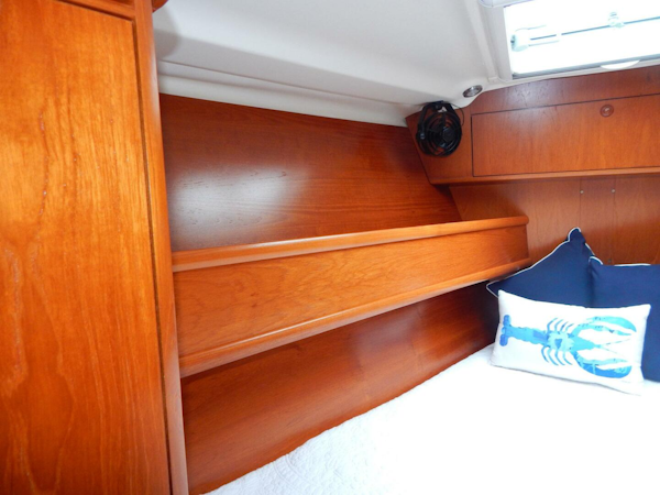 Jeanneau-Sun Odyssey 54 DS 2004-PANACHE Wickford-Rhode Island-United States-5728359