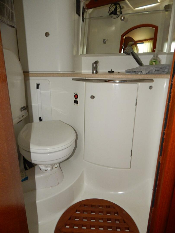 Jeanneau-Sun Odyssey 54 DS 2004-PANACHE Wickford-Rhode Island-United States-5728375