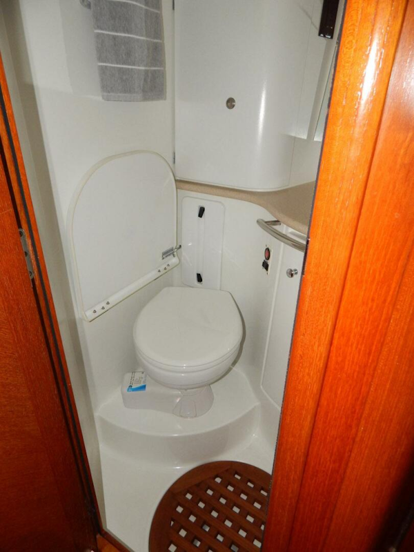 Jeanneau-Sun Odyssey 54 DS 2004-PANACHE Wickford-Rhode Island-United States-5728353