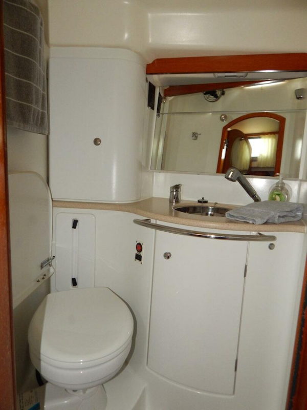 Jeanneau-Sun Odyssey 54 DS 2004-PANACHE Wickford-Rhode Island-United States-5728354