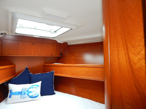 Jeanneau-Sun Odyssey 54 DS 2004-PANACHE Wickford-Rhode Island-United States-5728361