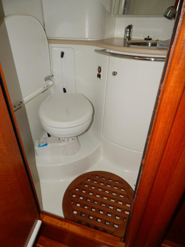 Jeanneau-Sun Odyssey 54 DS 2004-PANACHE Wickford-Rhode Island-United States-5728373