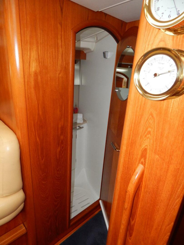 Jeanneau-Sun Odyssey 54 DS 2004-PANACHE Wickford-Rhode Island-United States-5728352