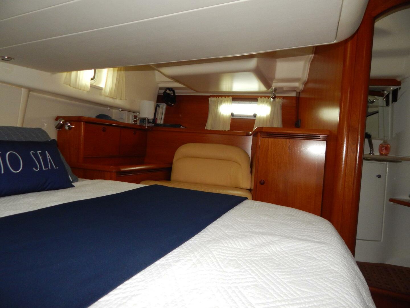 Jeanneau-Sun Odyssey 54 DS 2004-PANACHE Wickford-Rhode Island-United States-5728379 | Thumbnail