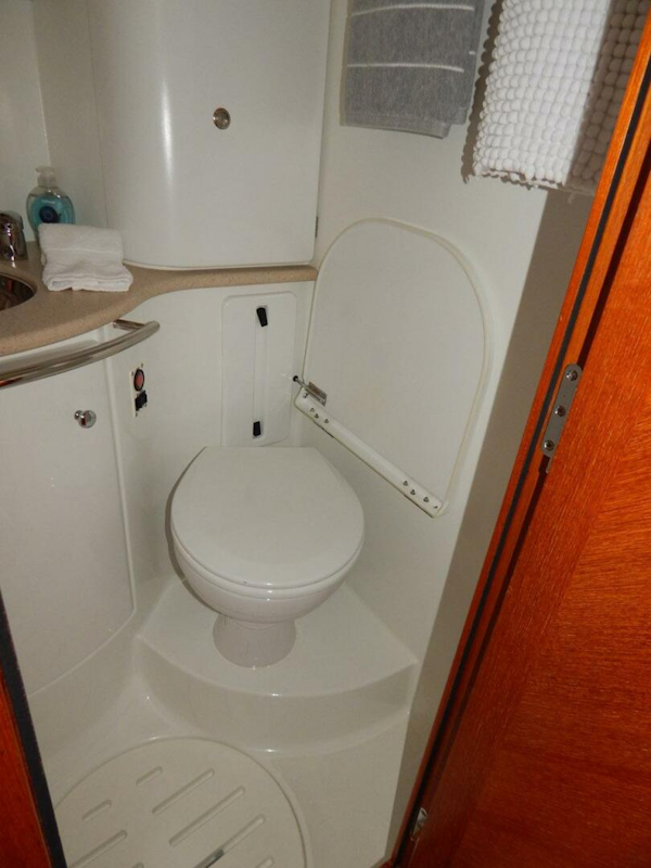 Jeanneau-Sun Odyssey 54 DS 2004-PANACHE Wickford-Rhode Island-United States-5728369