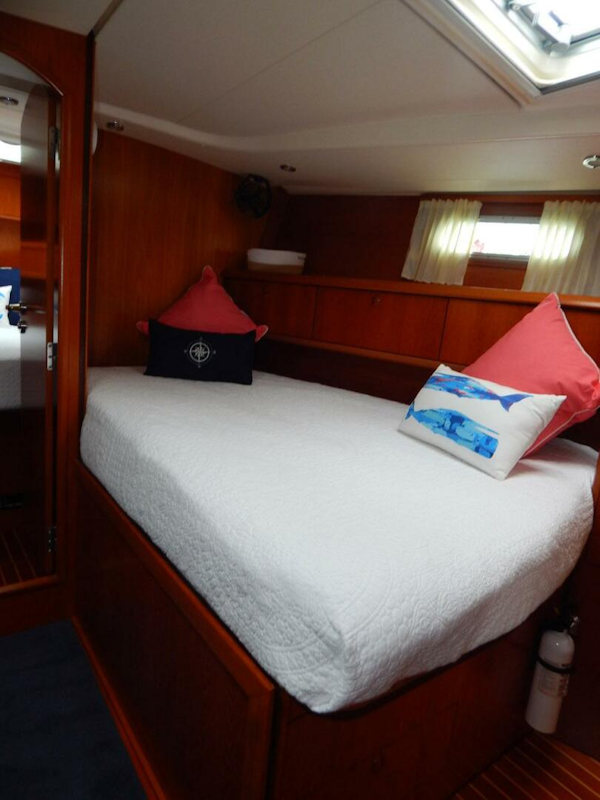 Jeanneau-Sun Odyssey 54 DS 2004-PANACHE Wickford-Rhode Island-United States-5728358