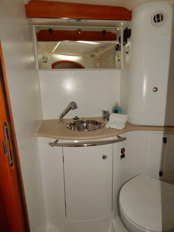 Jeanneau-Sun Odyssey 54 DS 2004-PANACHE Wickford-Rhode Island-United States-5728370