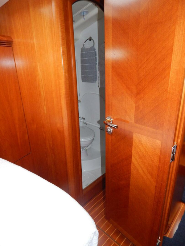 Jeanneau-Sun Odyssey 54 DS 2004-PANACHE Wickford-Rhode Island-United States-5728367