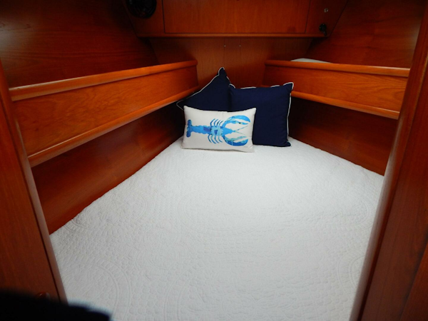 Jeanneau-Sun Odyssey 54 DS 2004-PANACHE Wickford-Rhode Island-United States-5728360