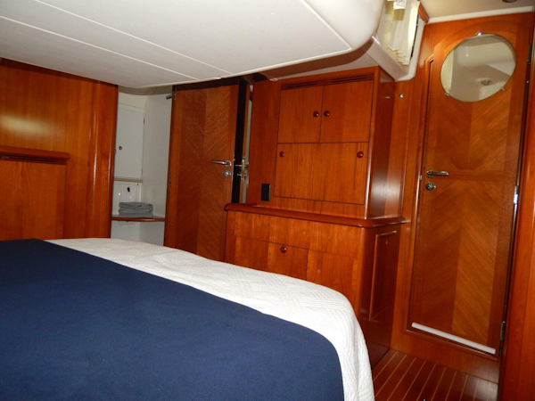 Jeanneau-Sun Odyssey 54 DS 2004-PANACHE Wickford-Rhode Island-United States-5728378