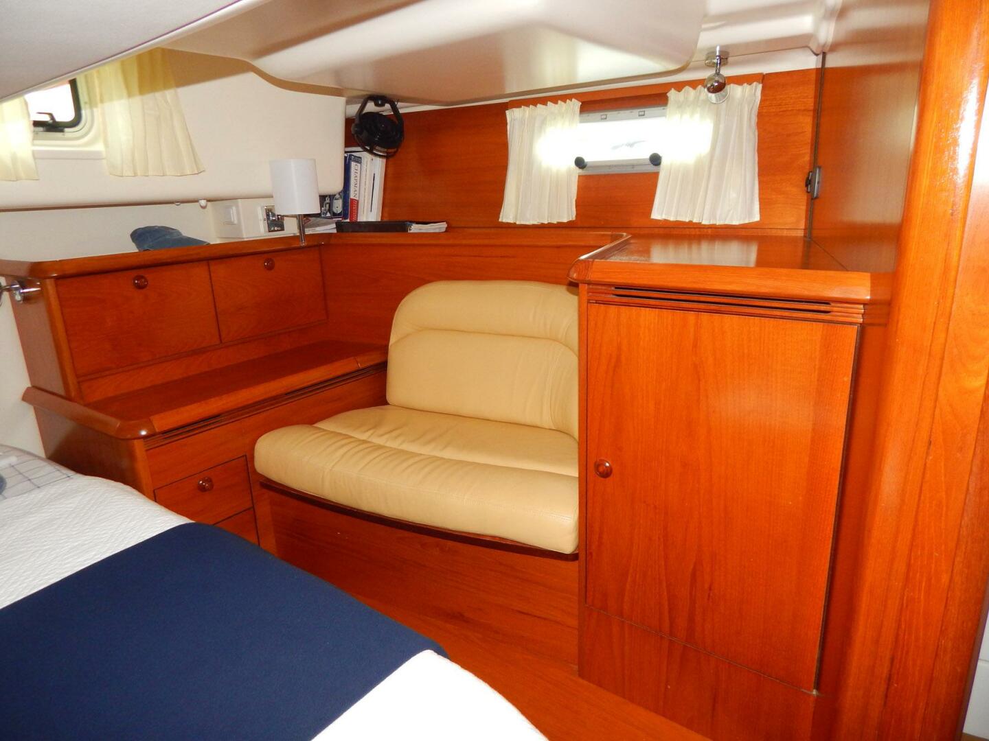 Jeanneau-Sun Odyssey 54 DS 2004-PANACHE Wickford-Rhode Island-United States-5728381 | Thumbnail