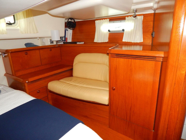 Jeanneau-Sun Odyssey 54 DS 2004-PANACHE Wickford-Rhode Island-United States-5728381
