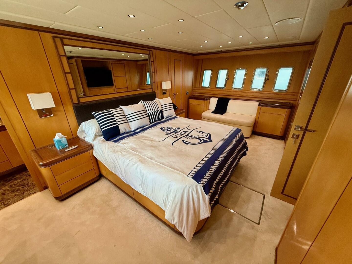 Mangusta-92 2005-OLIVIA K Miami-Florida-United States-5768731 | Thumbnail