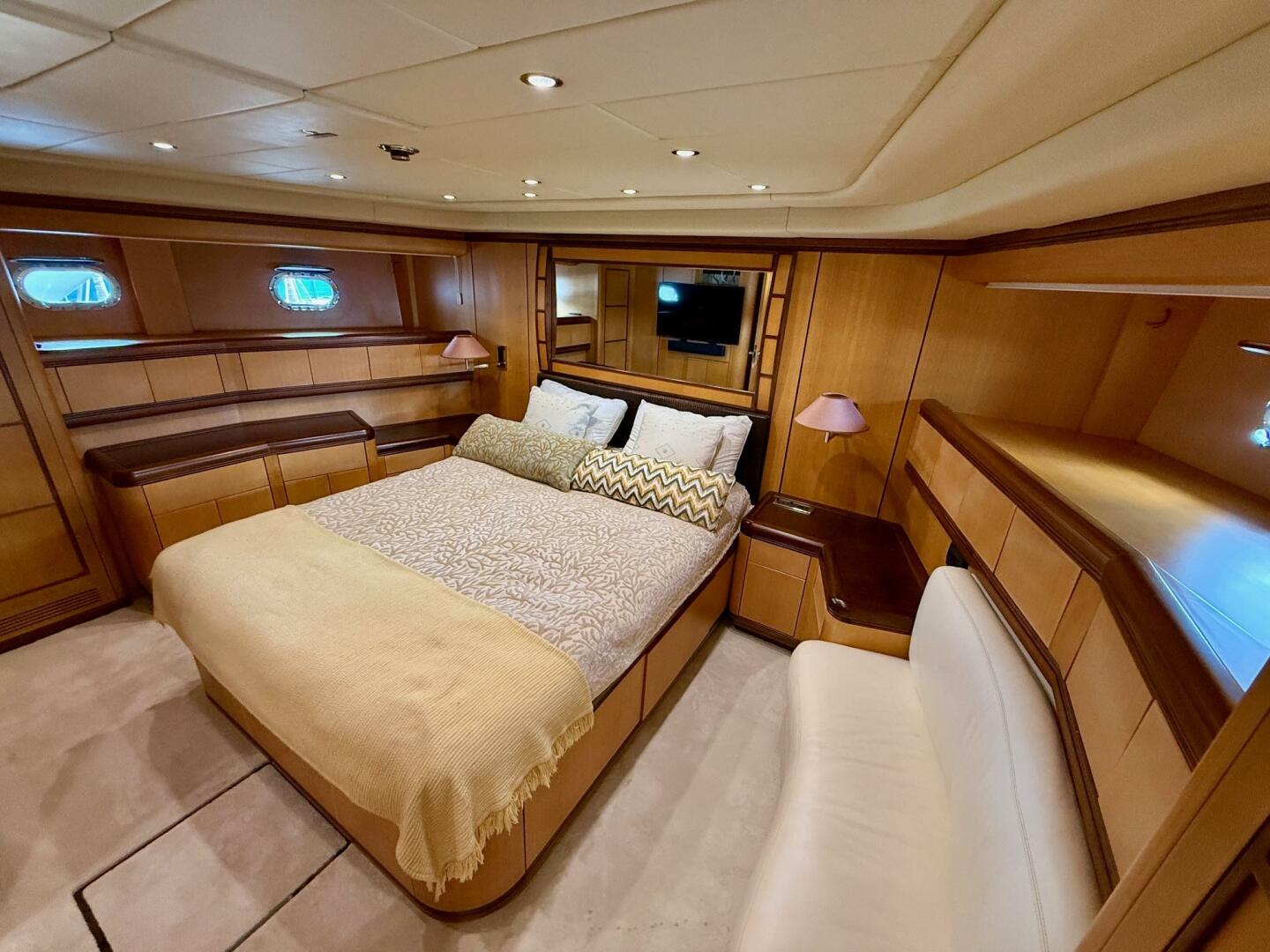 Mangusta-92 2005-OLIVIA K Miami-Florida-United States-5768737 | Thumbnail