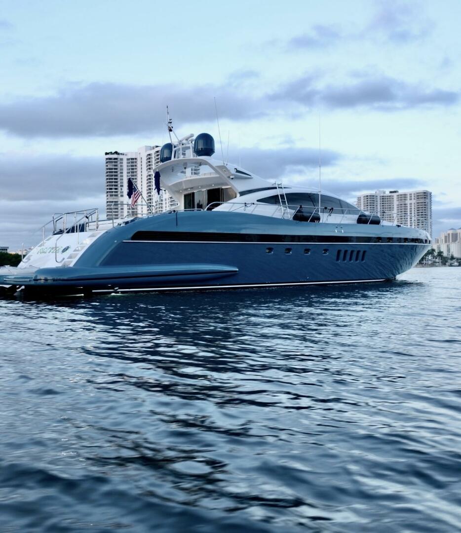 Mangusta-92 2005-OLIVIA K Miami-Florida-United States-5732256 | Thumbnail