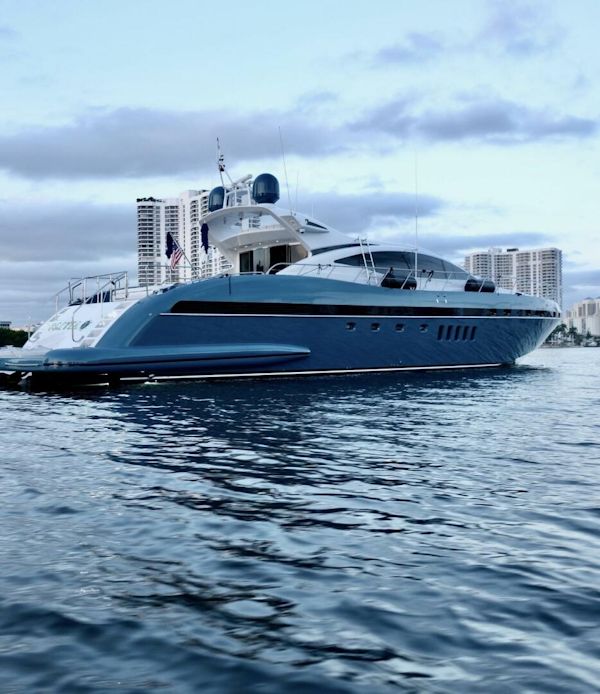 Mangusta-92 2005-OLIVIA K Miami-Florida-United States-5732256