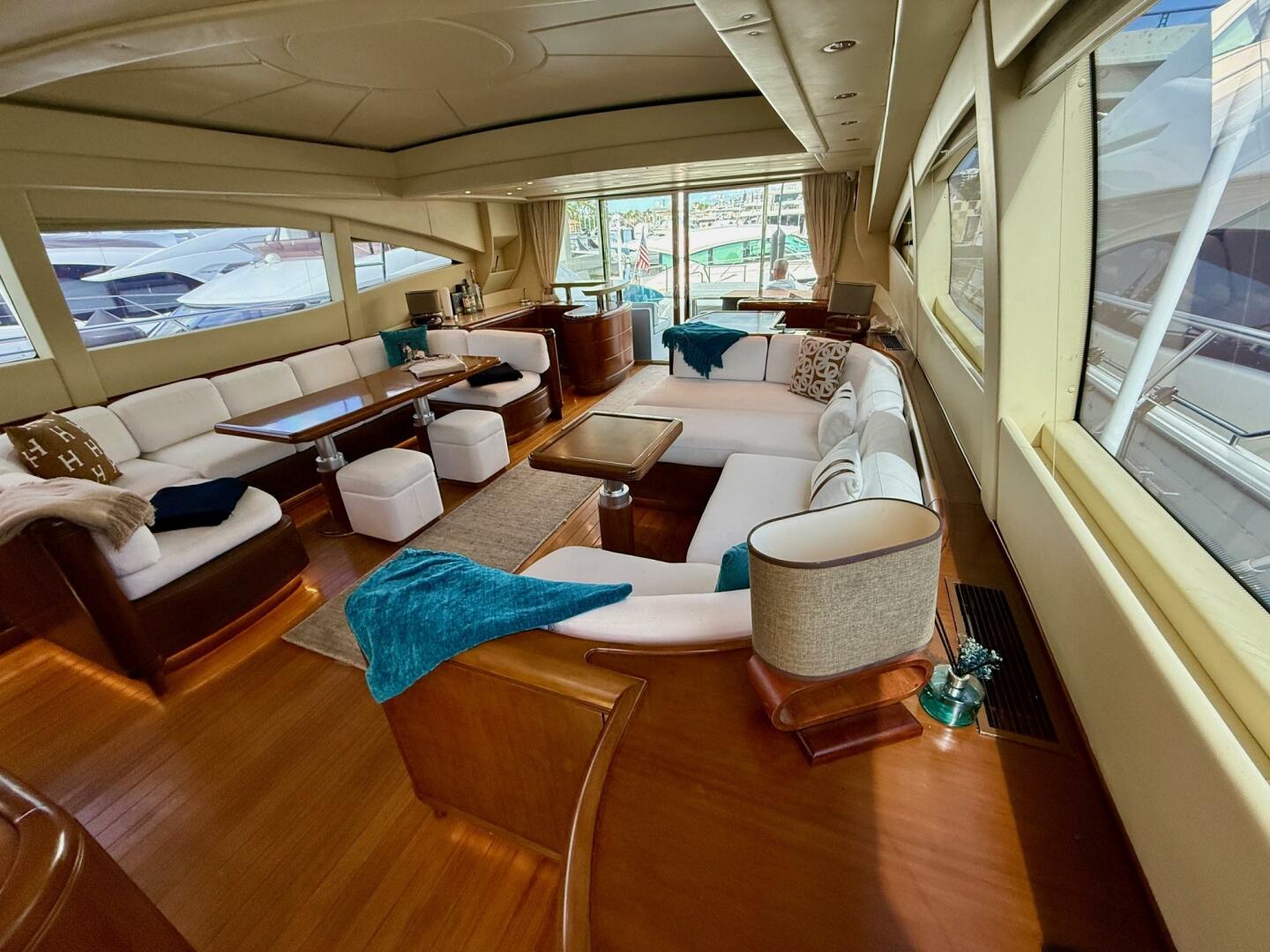 Mangusta-92 2005-OLIVIA K Miami-Florida-United States-5768726 | Thumbnail