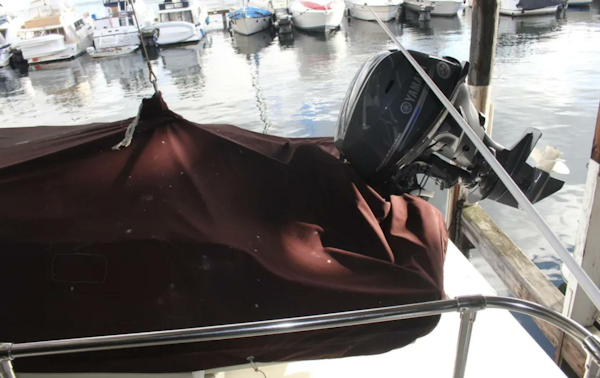Hatteras-58 Yachtfish 1974-Apple 1 Seattle-Washington-United States-5732883