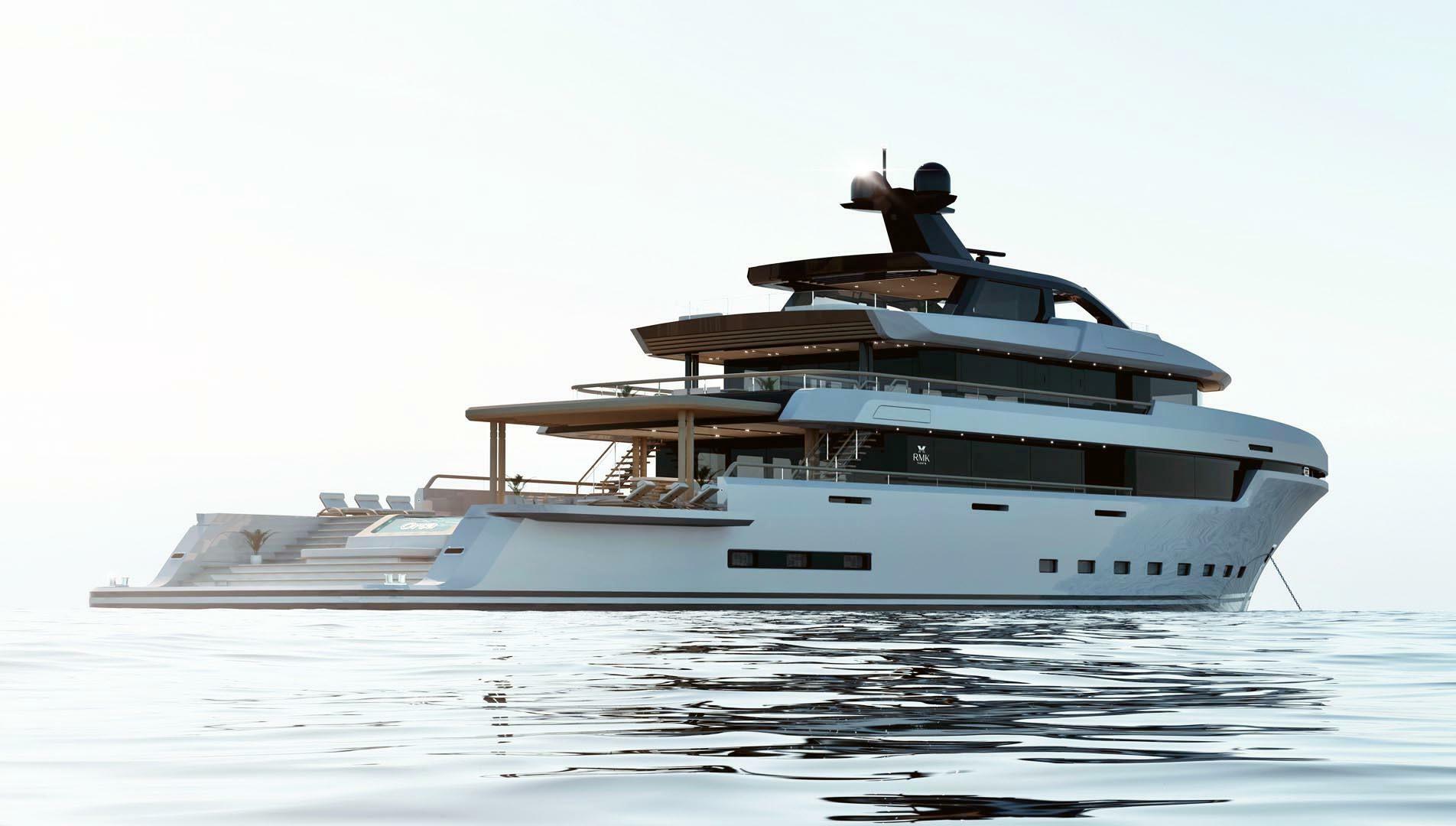 RMK Marine-Orca 58M 2027 -Fort lauderdale-Florida-United States-5732970 | Thumbnail