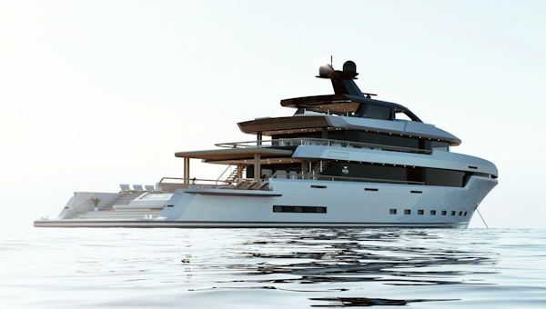 RMK Marine-Orca 58M 2027 -Fort lauderdale-Florida-United States-5732970