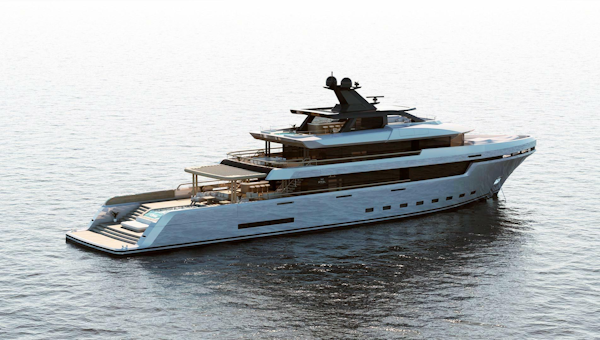 RMK Marine-Orca 58M 2027 -Fort lauderdale-Florida-United States-5732972