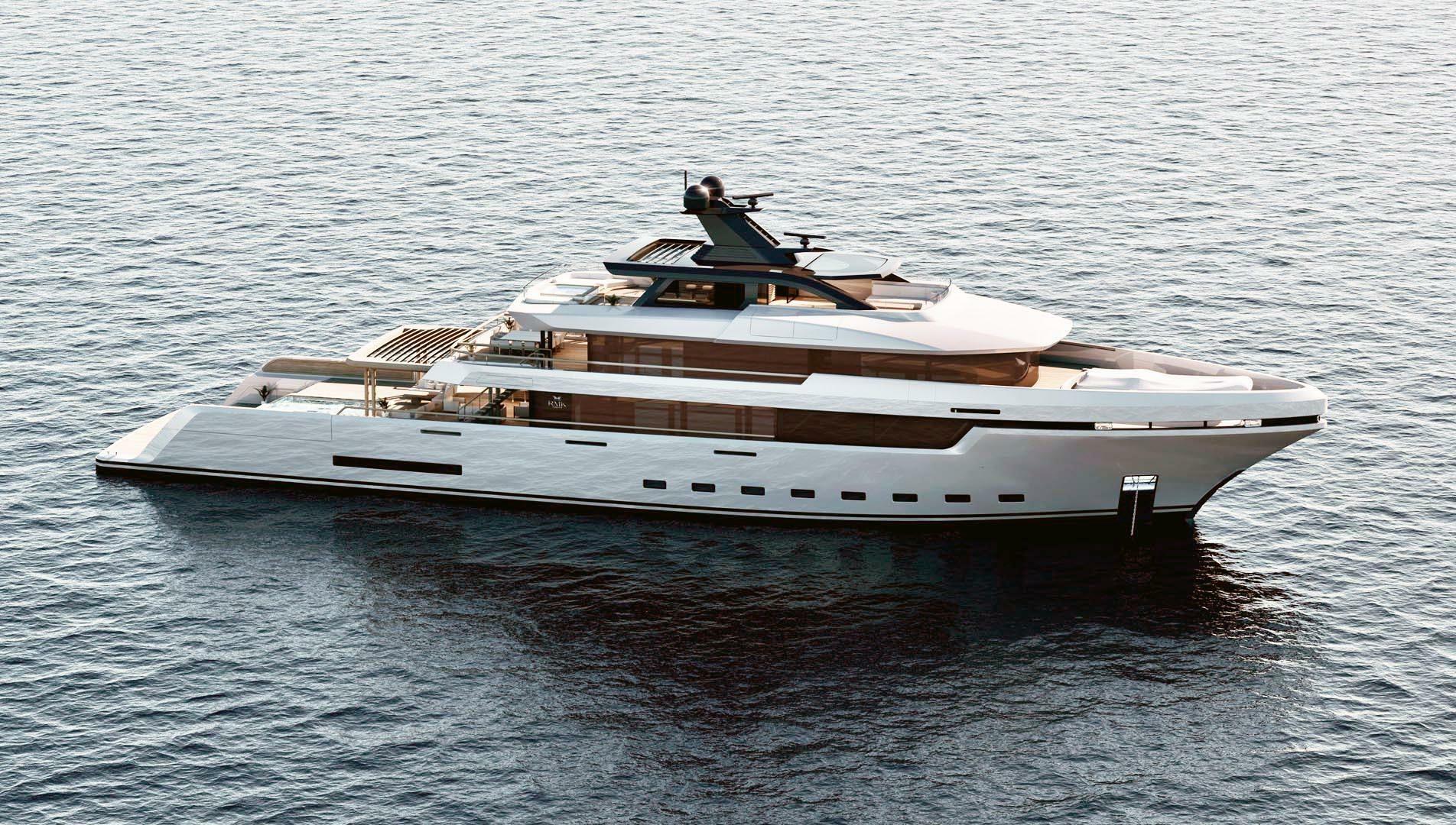RMK Marine-Orca 58M 2027 -Fort lauderdale-Florida-United States-5732971 | Thumbnail