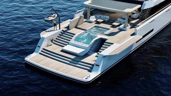 RMK Marine-Orca 58M 2027 -Fort lauderdale-Florida-United States-5732974