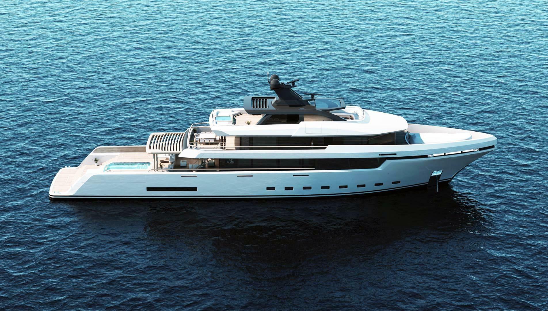RMK Marine-Orca 58M 2027 -Fort lauderdale-Florida-United States-5732976 | Thumbnail