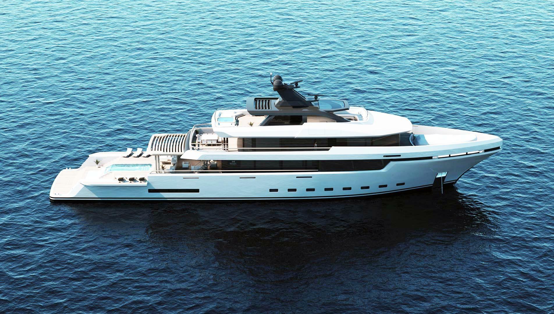 RMK Marine-Orca 58M 2027 -Fort lauderdale-Florida-United States-5732977 | Thumbnail