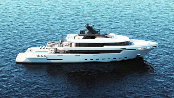 RMK Marine-Orca 58M 2027 -Fort lauderdale-Florida-United States-5732977