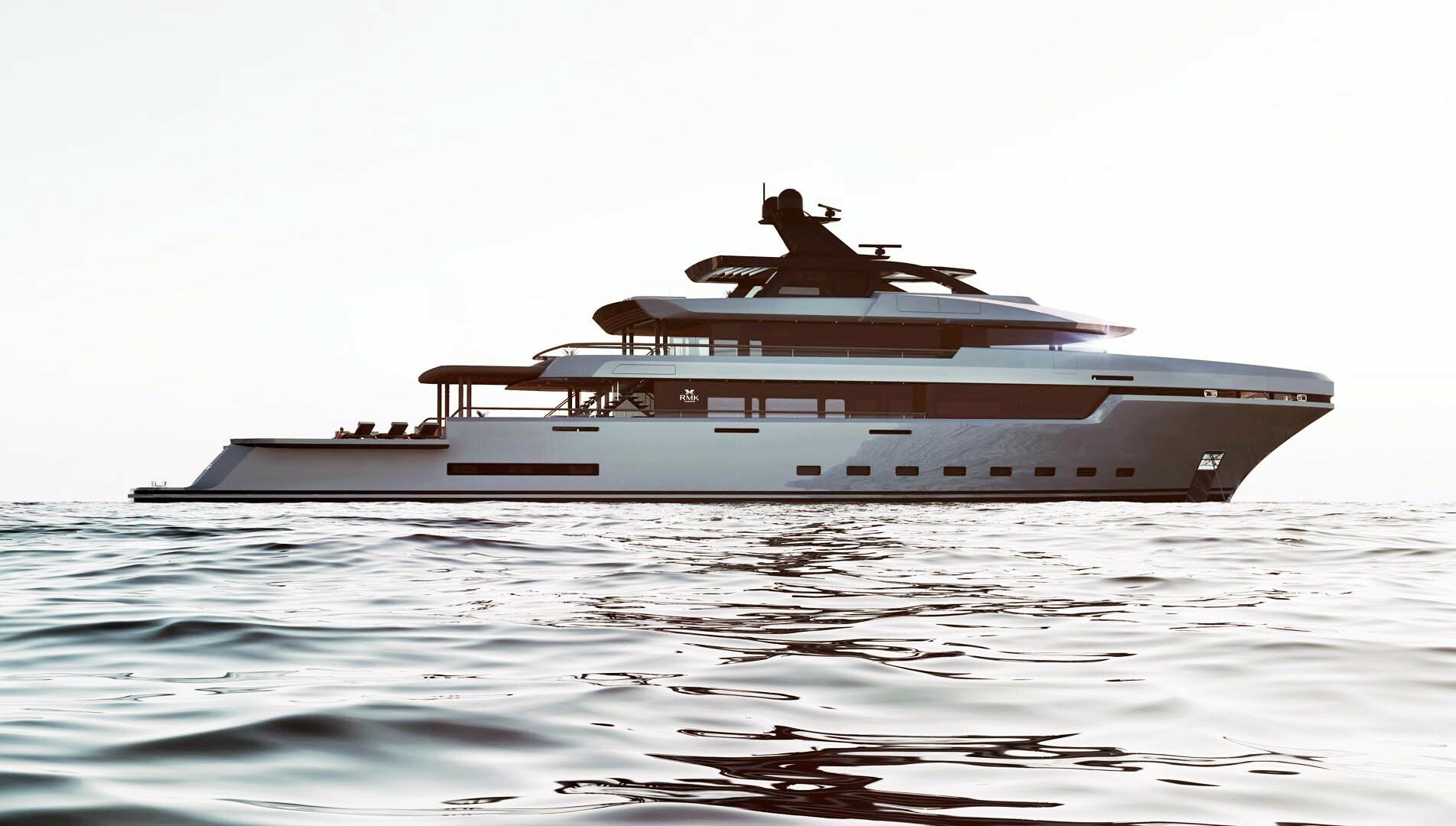 RMK Marine-Orca 58M 2027 -Fort lauderdale-Florida-United States-5732965 | Thumbnail
