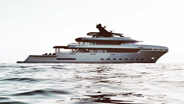 RMK Marine-Orca 58M 2027 -Fort lauderdale-Florida-United States-5732965