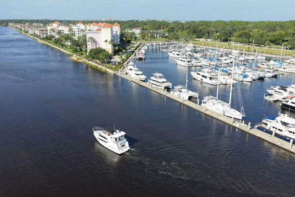 Meridian-408 2008-Bella Vita Palm Coast-Florida-United States-5736468