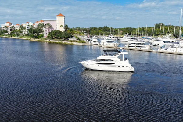 Meridian-408 2008-Bella Vita Palm Coast-Florida-United States-5736459